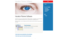 Desktop Screenshot of en.jgm-software.com