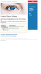 Mobile Screenshot of en.jgm-software.com