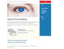 Tablet Screenshot of en.jgm-software.com
